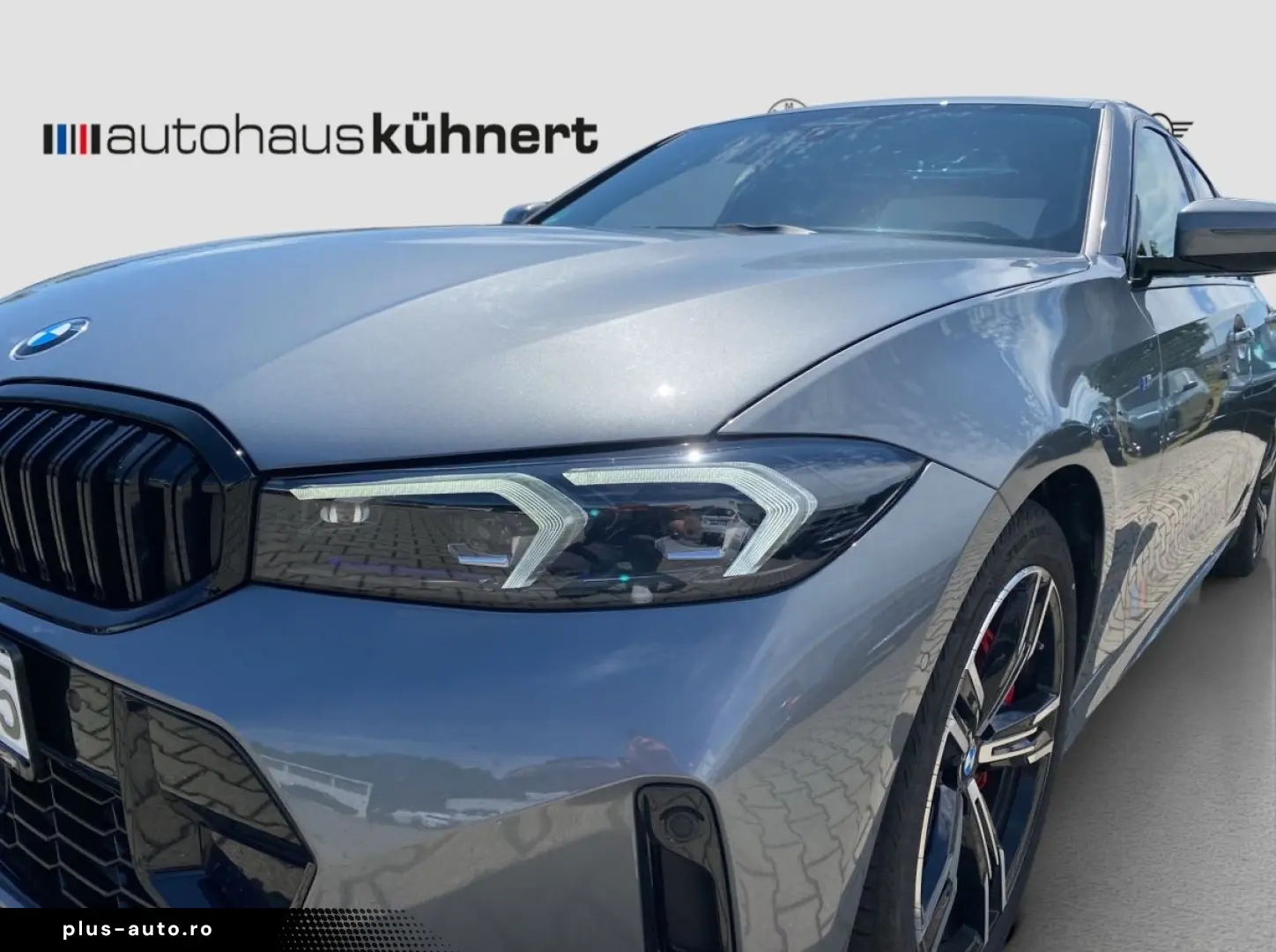 BMW 320d UPE  69.140 -    M-Sport PRO