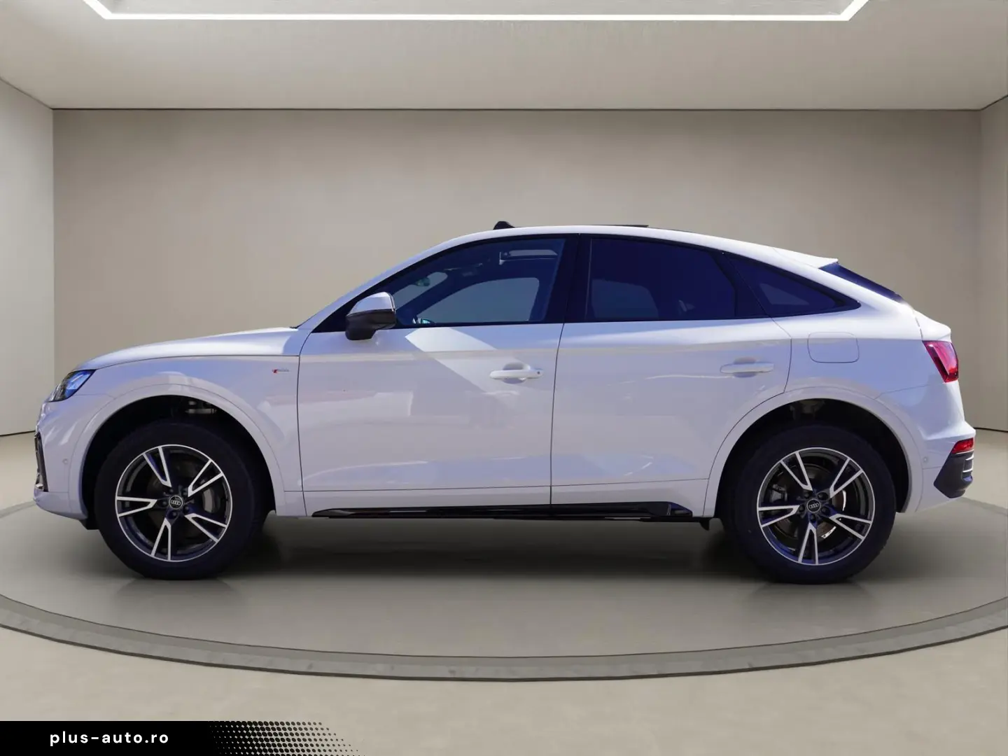 AUDI Q5 Sportback 50TFSIe quattro S line Pano Matrix