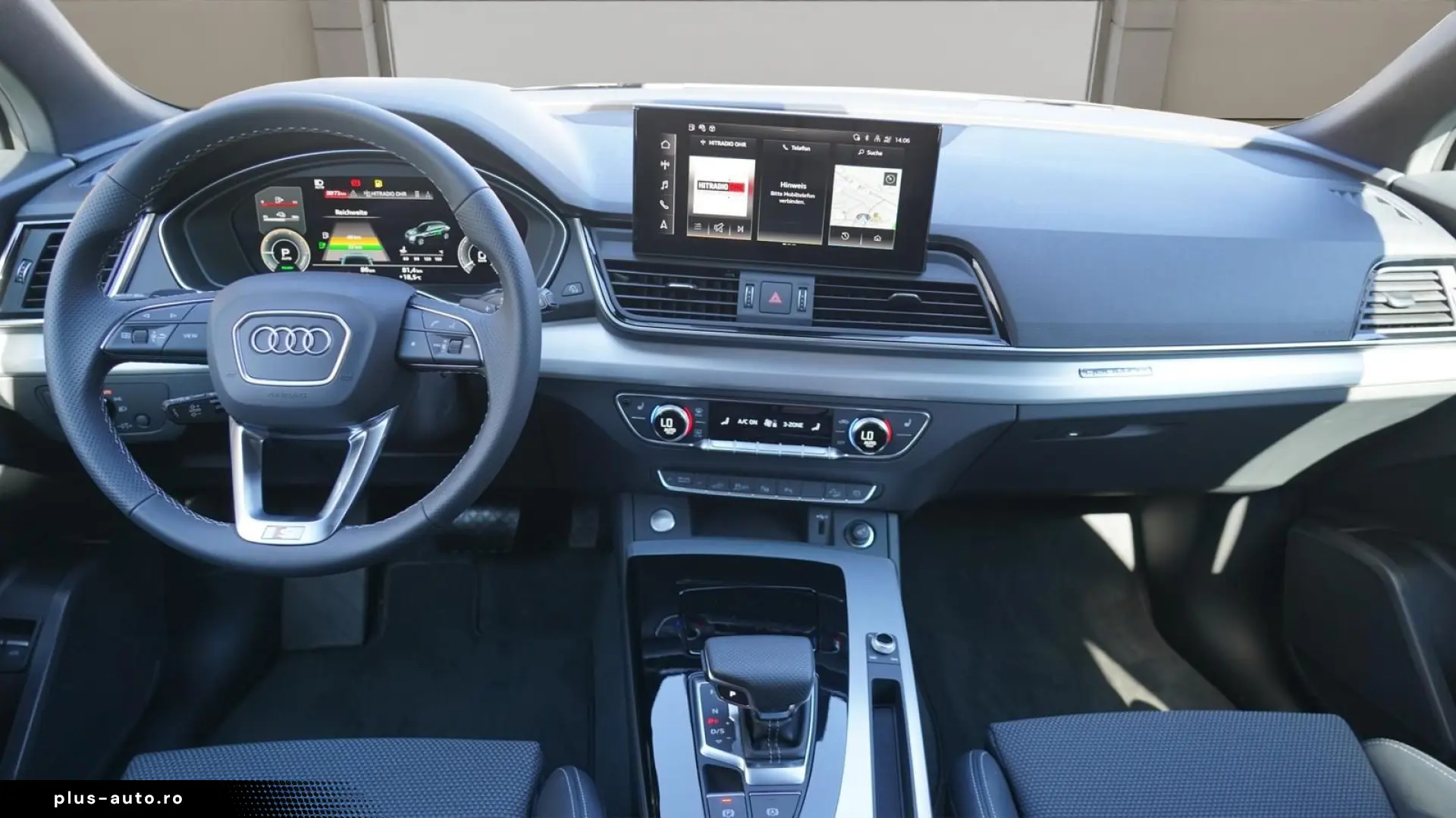 AUDI Q5 Sportback 50TFSIe quattro S line Pano Matrix