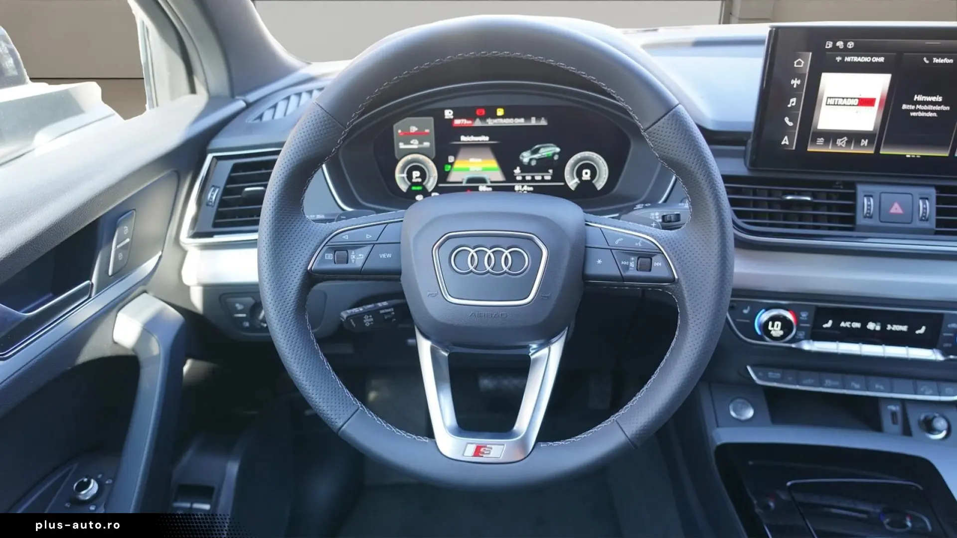 AUDI Q5 Sportback 50TFSIe quattro S line Pano Matrix