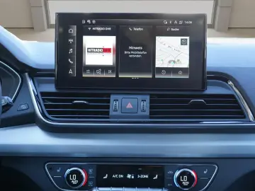 AUDI Q5 Sportback 50TFSIe quattro S line Pano Matrix