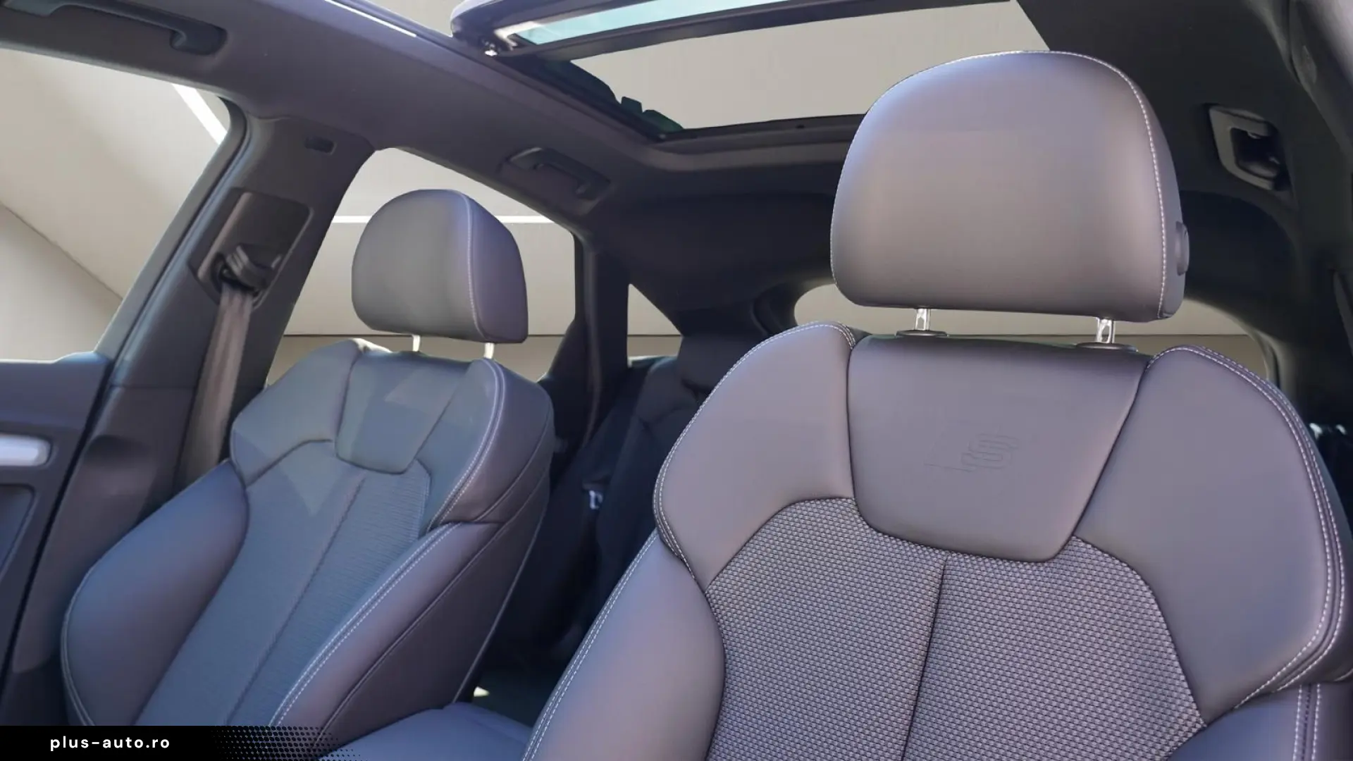 AUDI Q5 Sportback 50TFSIe quattro S line Pano Matrix