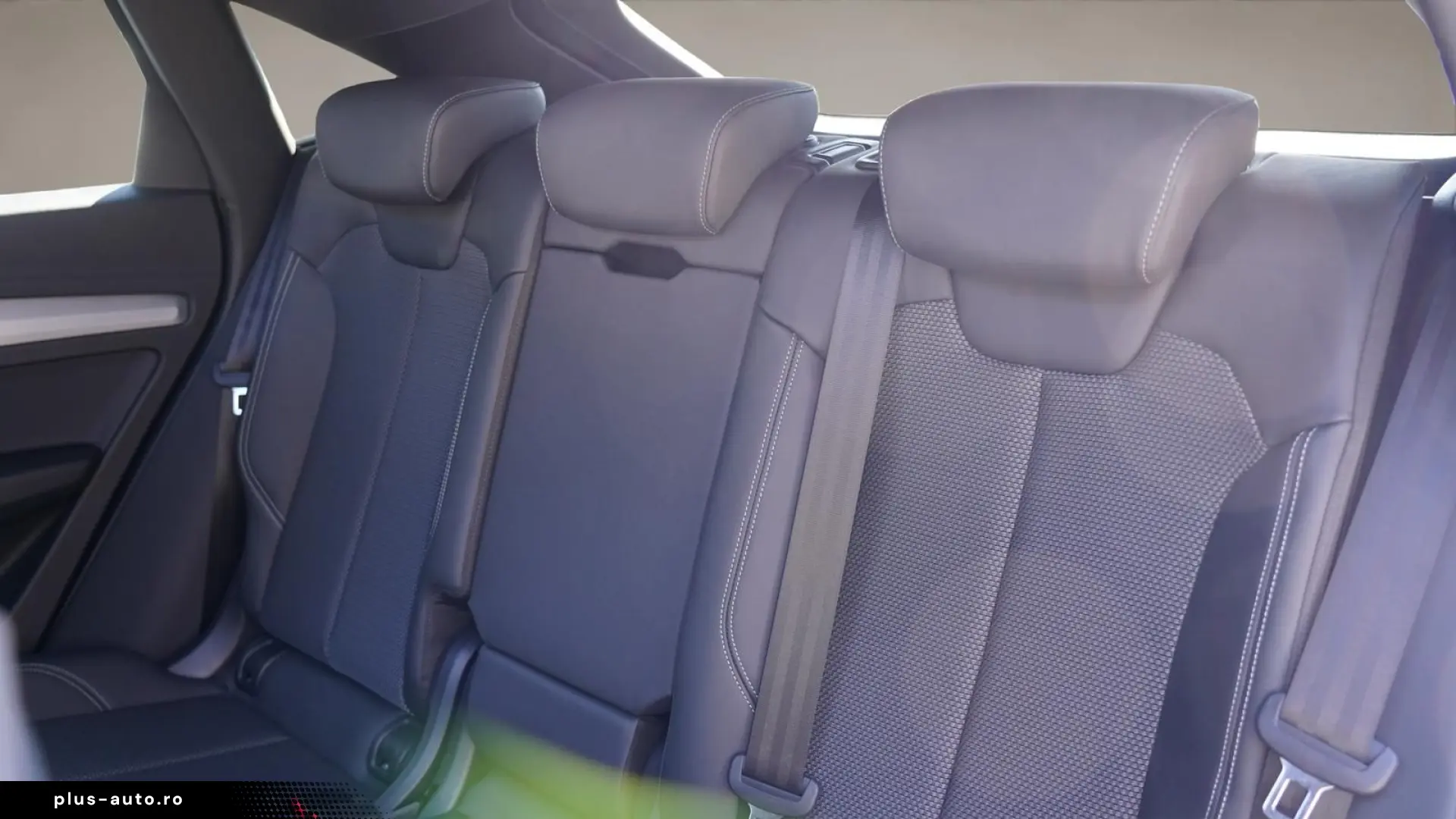 AUDI Q5 Sportback 50TFSIe quattro S line Pano Matrix