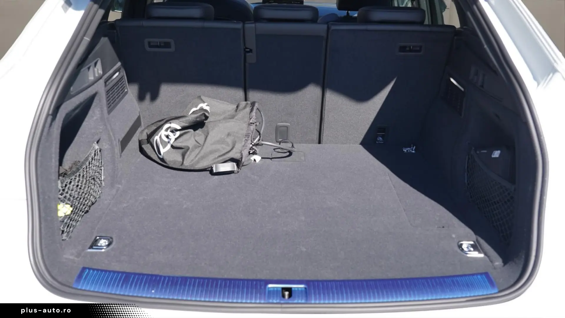 AUDI Q5 Sportback 50TFSIe quattro S line Pano Matrix