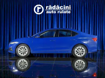 SKODA OCTAVIA IV STYLE 1.5TSI 150CP 2021