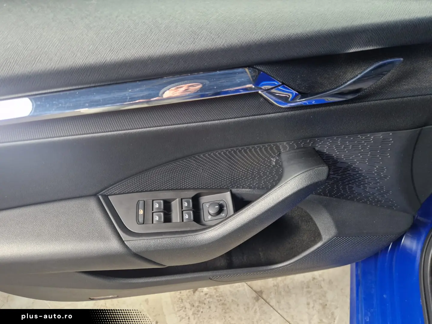 SKODA OCTAVIA IV STYLE 1.5TSI 150CP 2021