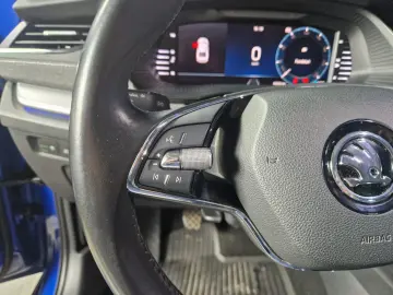 SKODA OCTAVIA IV STYLE 1.5TSI 150CP 2021