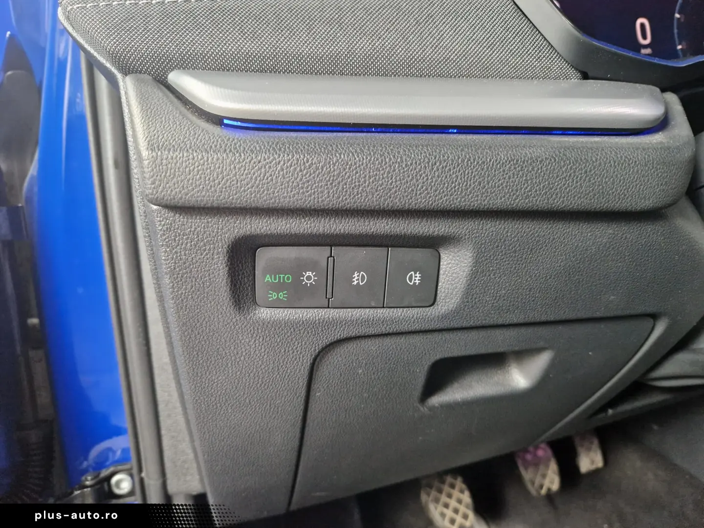 SKODA OCTAVIA IV STYLE 1.5TSI 150CP 2021