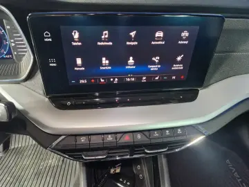 SKODA OCTAVIA IV STYLE 1.5TSI 150CP 2021