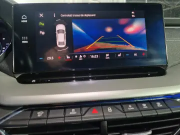 SKODA OCTAVIA IV STYLE 1.5TSI 150CP 2021