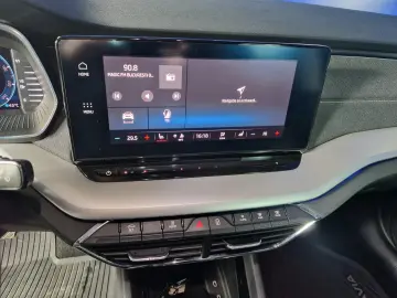 SKODA OCTAVIA IV STYLE 1.5TSI 150CP 2021