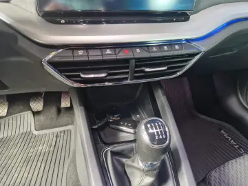 SKODA OCTAVIA IV STYLE 1.5TSI 150CP 2021