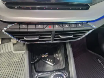 SKODA OCTAVIA IV STYLE 1.5TSI 150CP 2021