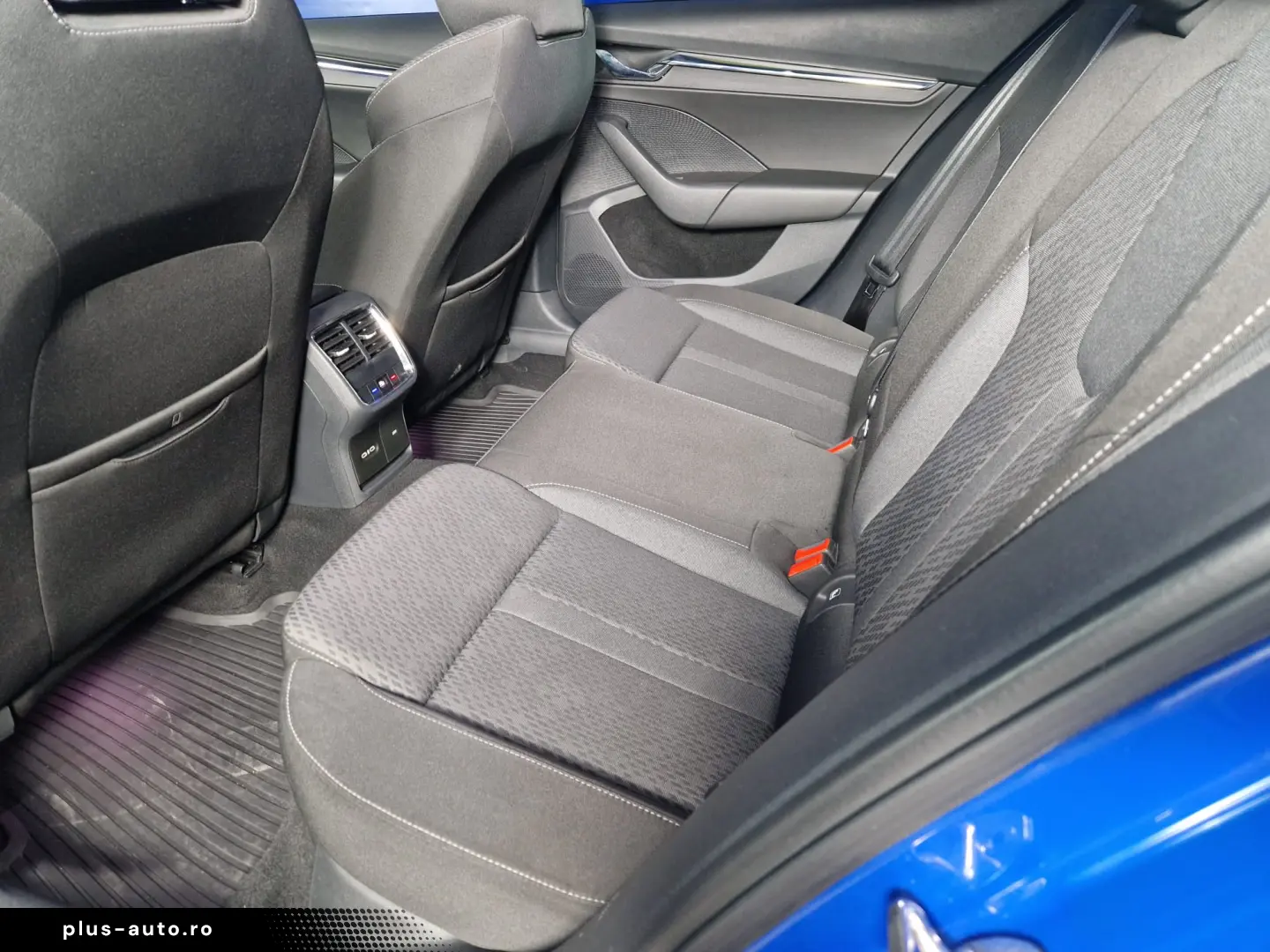 SKODA OCTAVIA IV STYLE 1.5TSI 150CP 2021