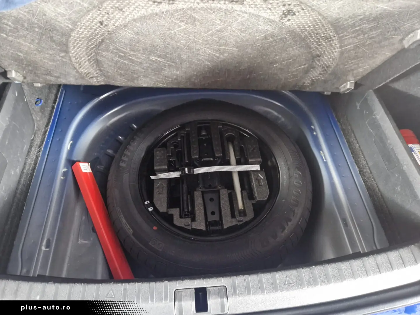 SKODA OCTAVIA IV STYLE 1.5TSI 150CP 2021