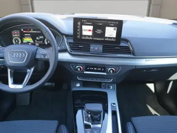 AUDI Q5 Sportback 50TFSIe quattro S line Pano Matrix