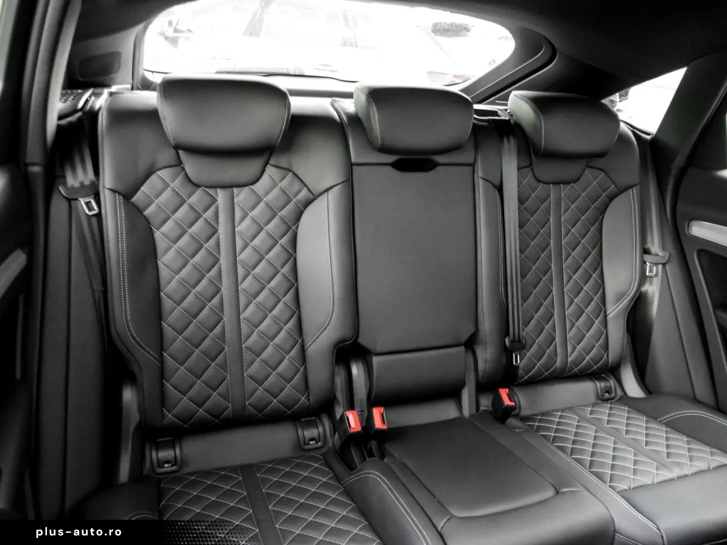 AUDI Q5 Sportback 45 quattro S LINE PANO AHK B&O LM21