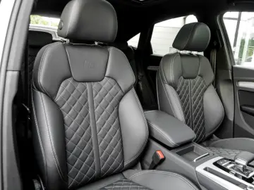 AUDI Q5 Sportback 45 quattro S LINE PANO AHK B&O LM21