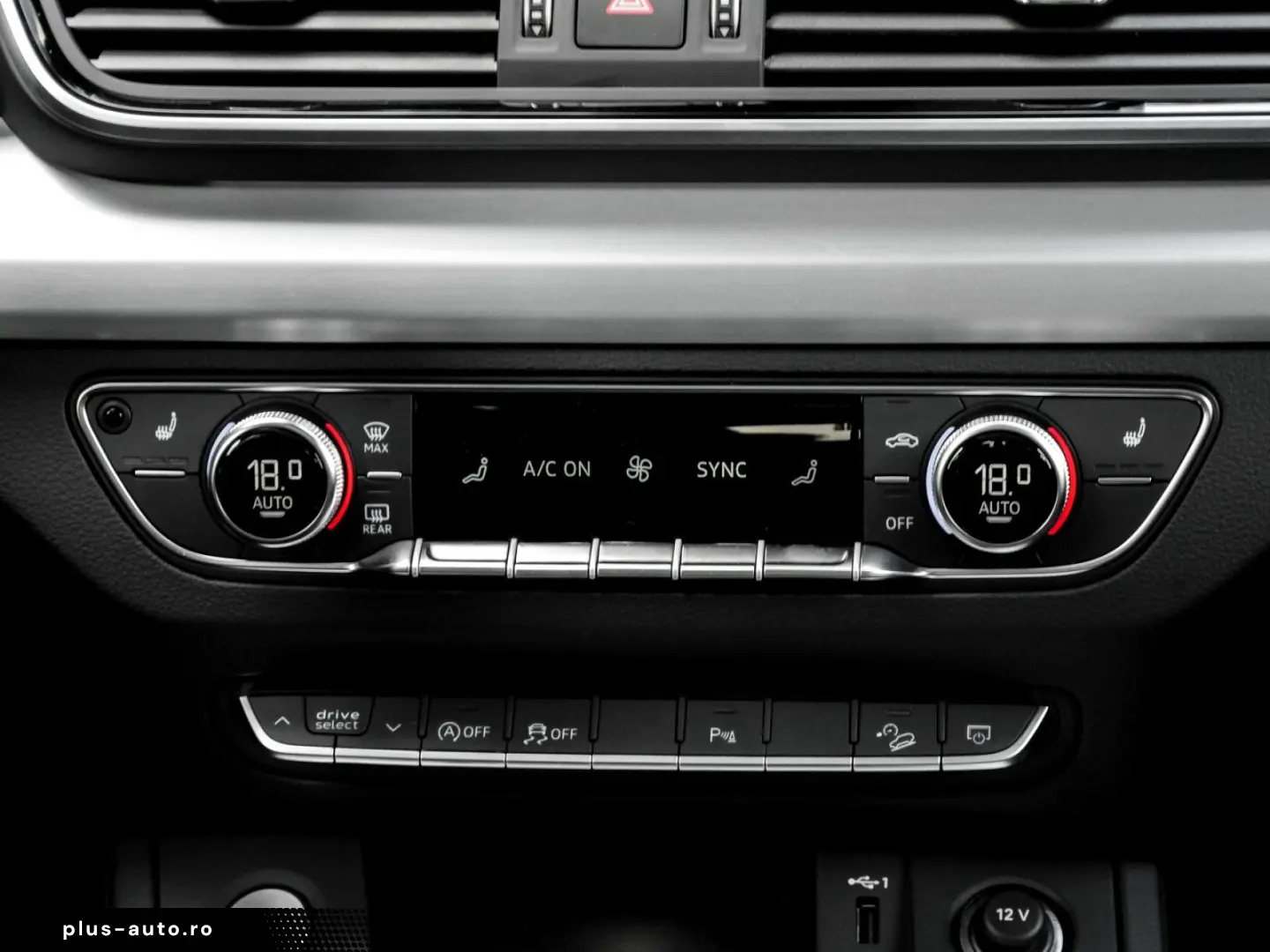 AUDI Q5 Sportback 45 quattro S LINE PANO AHK B&O LM21