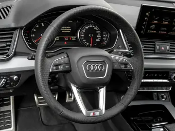 AUDI Q5 Sportback 45 quattro S LINE PANO AHK B&O LM21