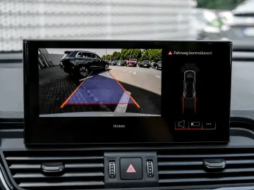 AUDI Q5 Sportback 45 quattro S LINE PANO AHK B&O LM21