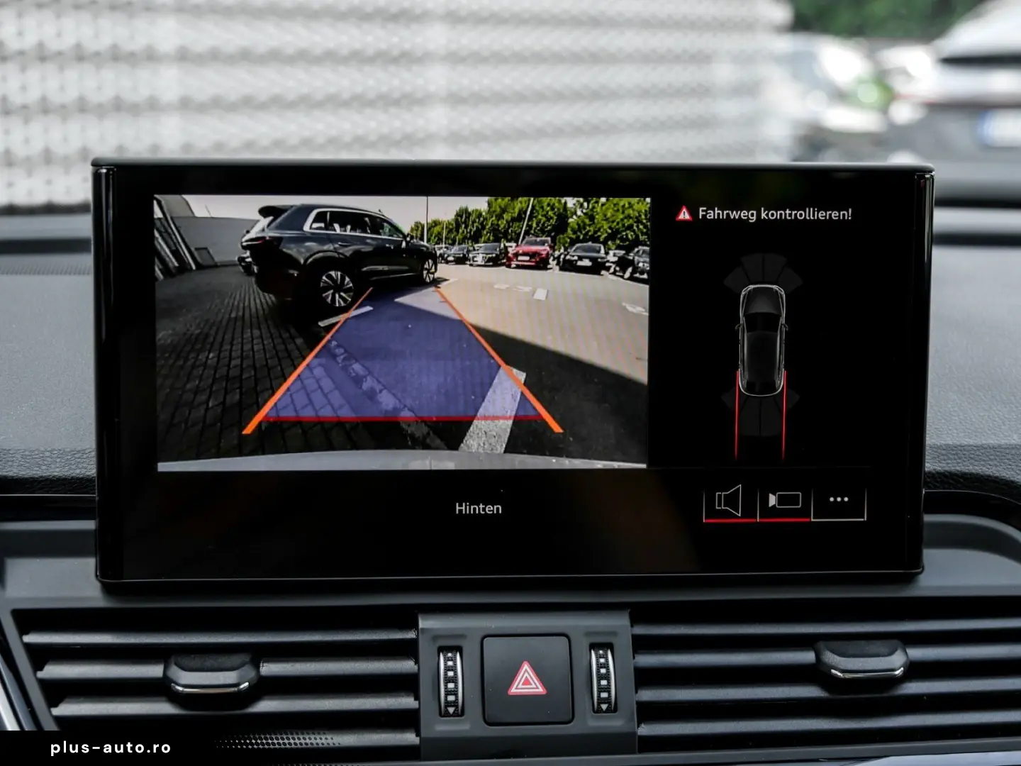 AUDI Q5 Sportback 45 quattro S LINE PANO AHK B&O LM21