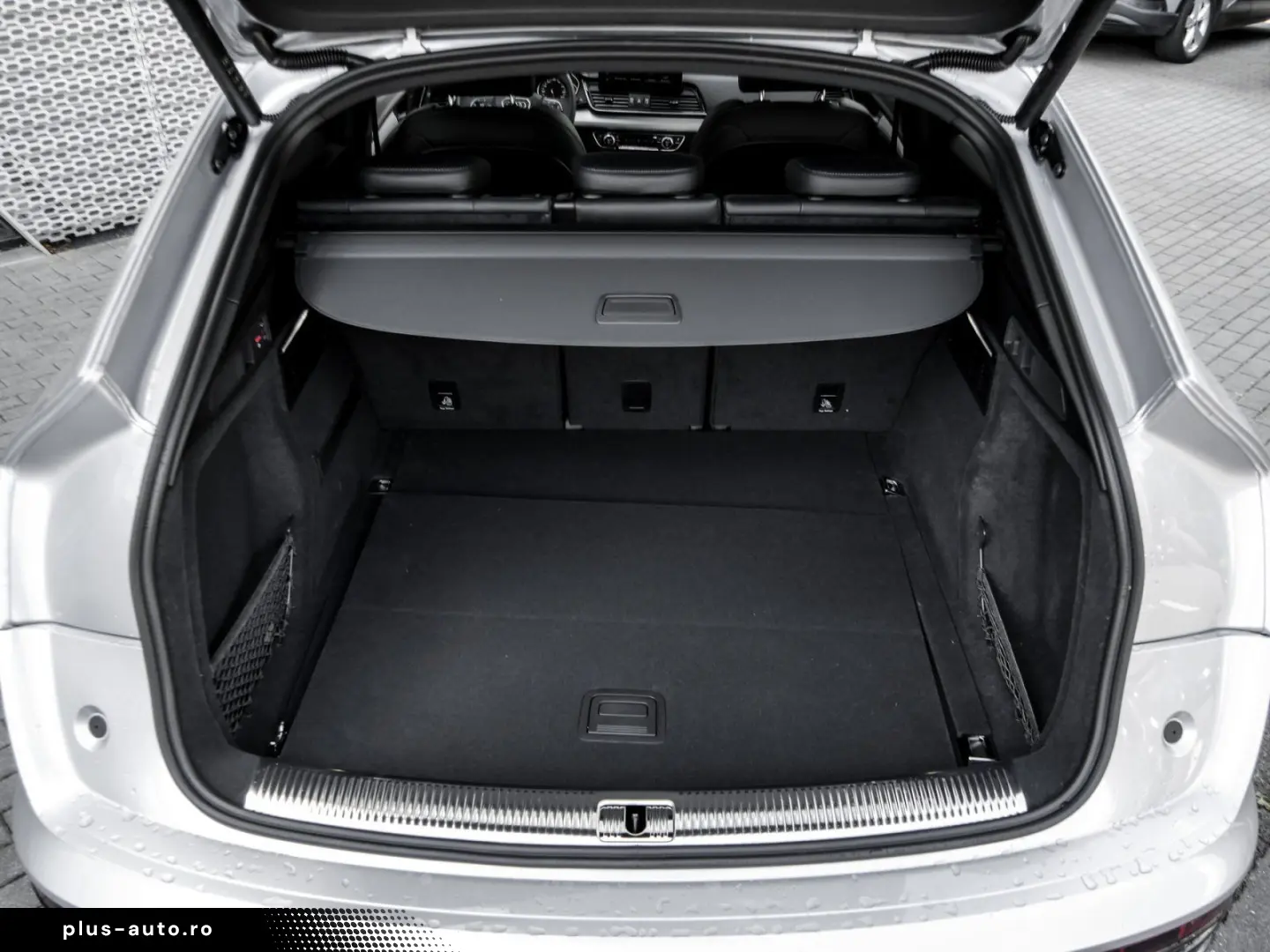 AUDI Q5 Sportback 45 quattro S LINE PANO AHK B&O LM21