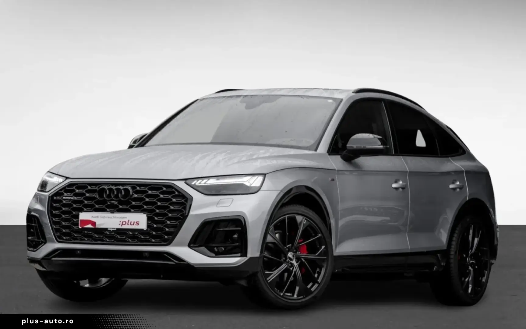 AUDI Q5 Sportback 45 quattro S LINE PANO AHK B&O LM21