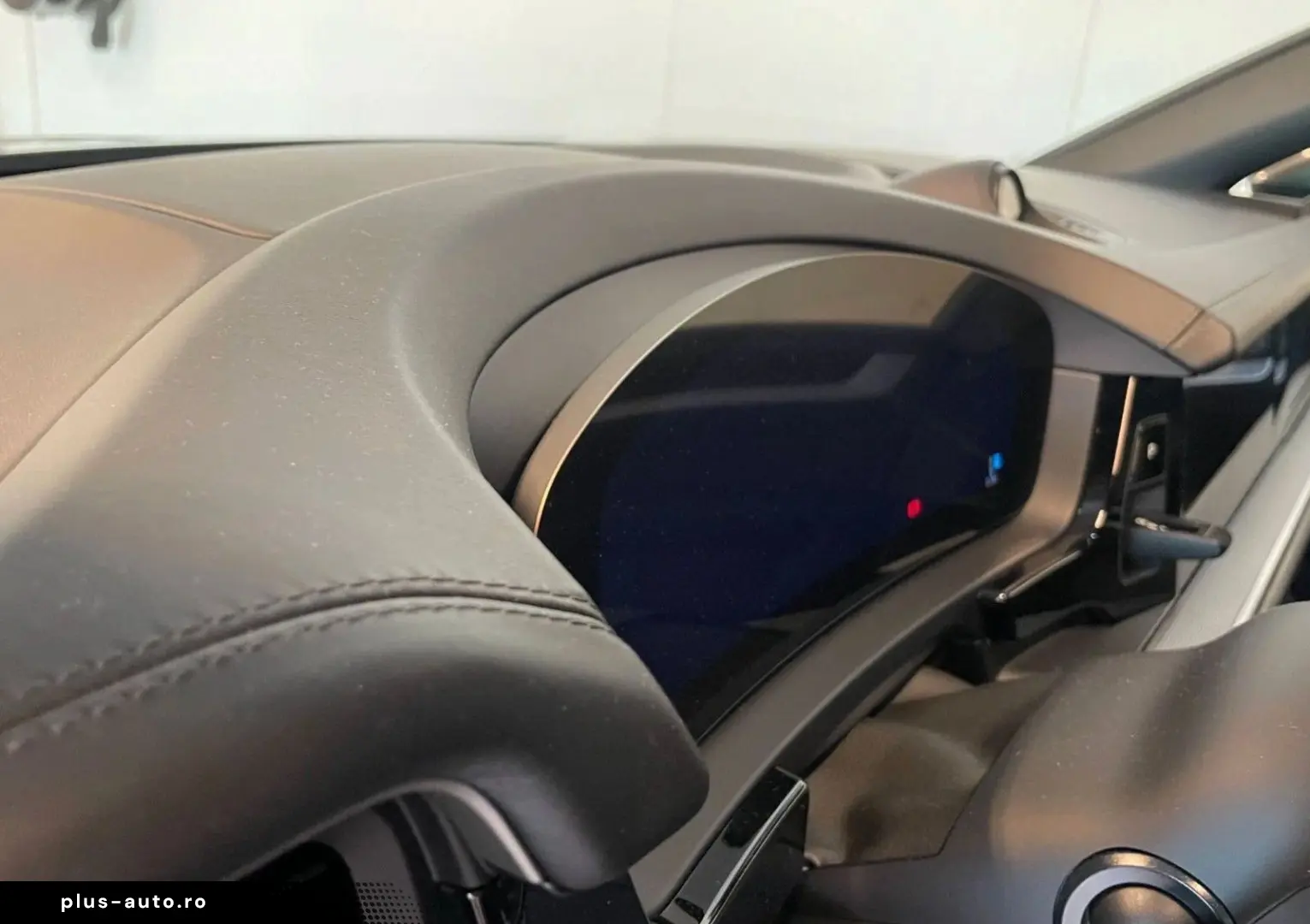 PORSCHE Cayenne Coupe E-Hybrid