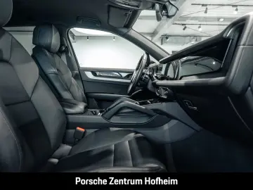 PORSCHE Cayenne S Luftfederung LED-Matrix Rückfahrkamera
