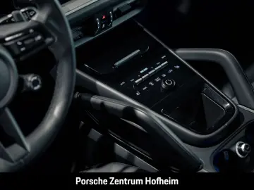 PORSCHE Cayenne S Luftfederung LED-Matrix Rückfahrkamera
