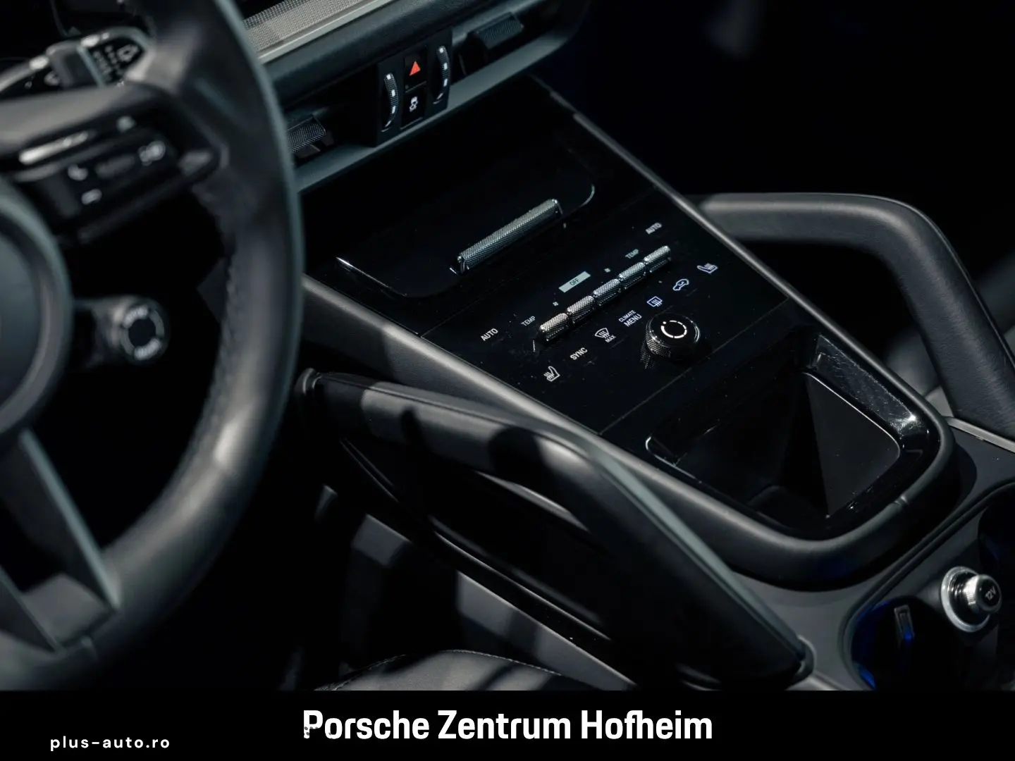 PORSCHE Cayenne S Luftfederung LED-Matrix Rückfahrkamera