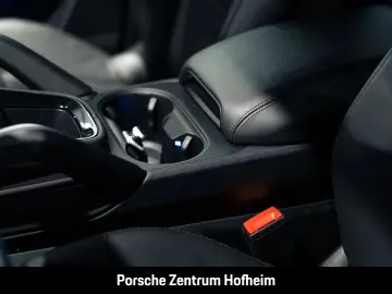 PORSCHE Cayenne S Luftfederung LED-Matrix Rückfahrkamera