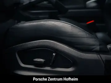 PORSCHE Cayenne S Luftfederung LED-Matrix Rückfahrkamera