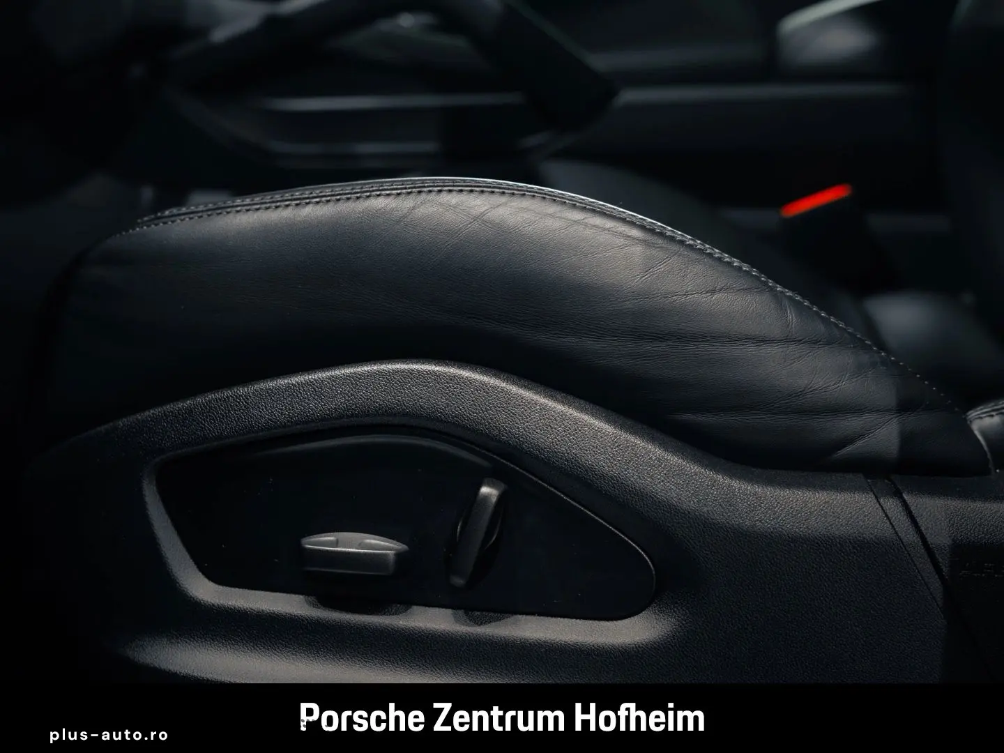 PORSCHE Cayenne S Luftfederung LED-Matrix Rückfahrkamera