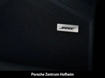 PORSCHE Cayenne S Luftfederung LED-Matrix Rückfahrkamera