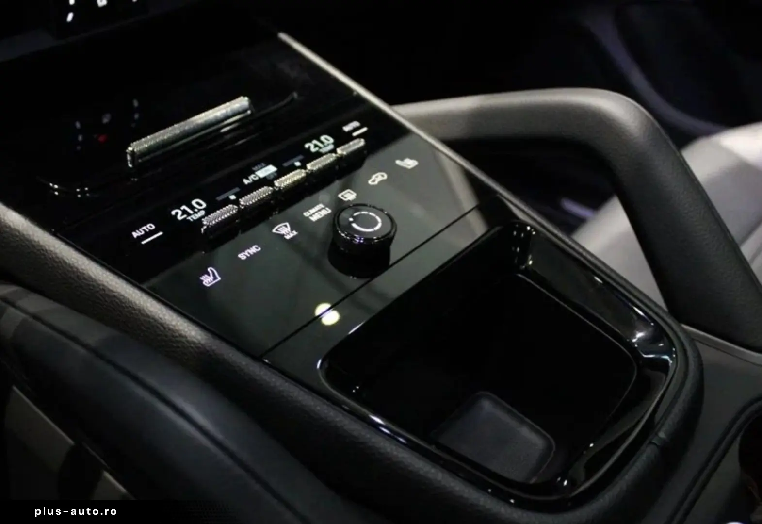 PORSCHE Cayenne Coupe E-Hybrid