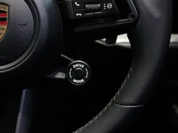 PORSCHE Cayenne Coupe E-Hybrid