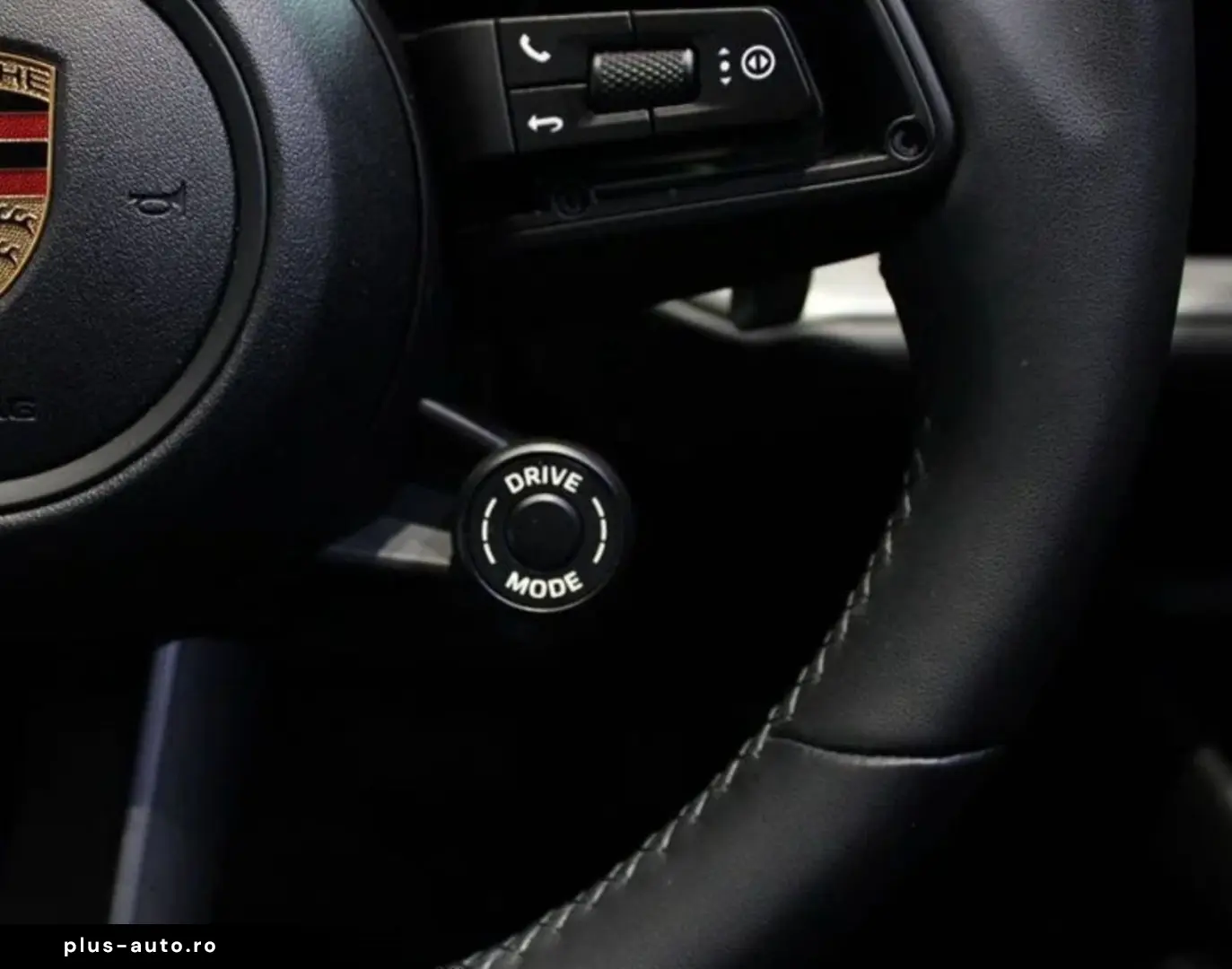 PORSCHE Cayenne Coupe E-Hybrid