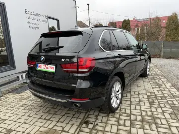 BMW X5 2016