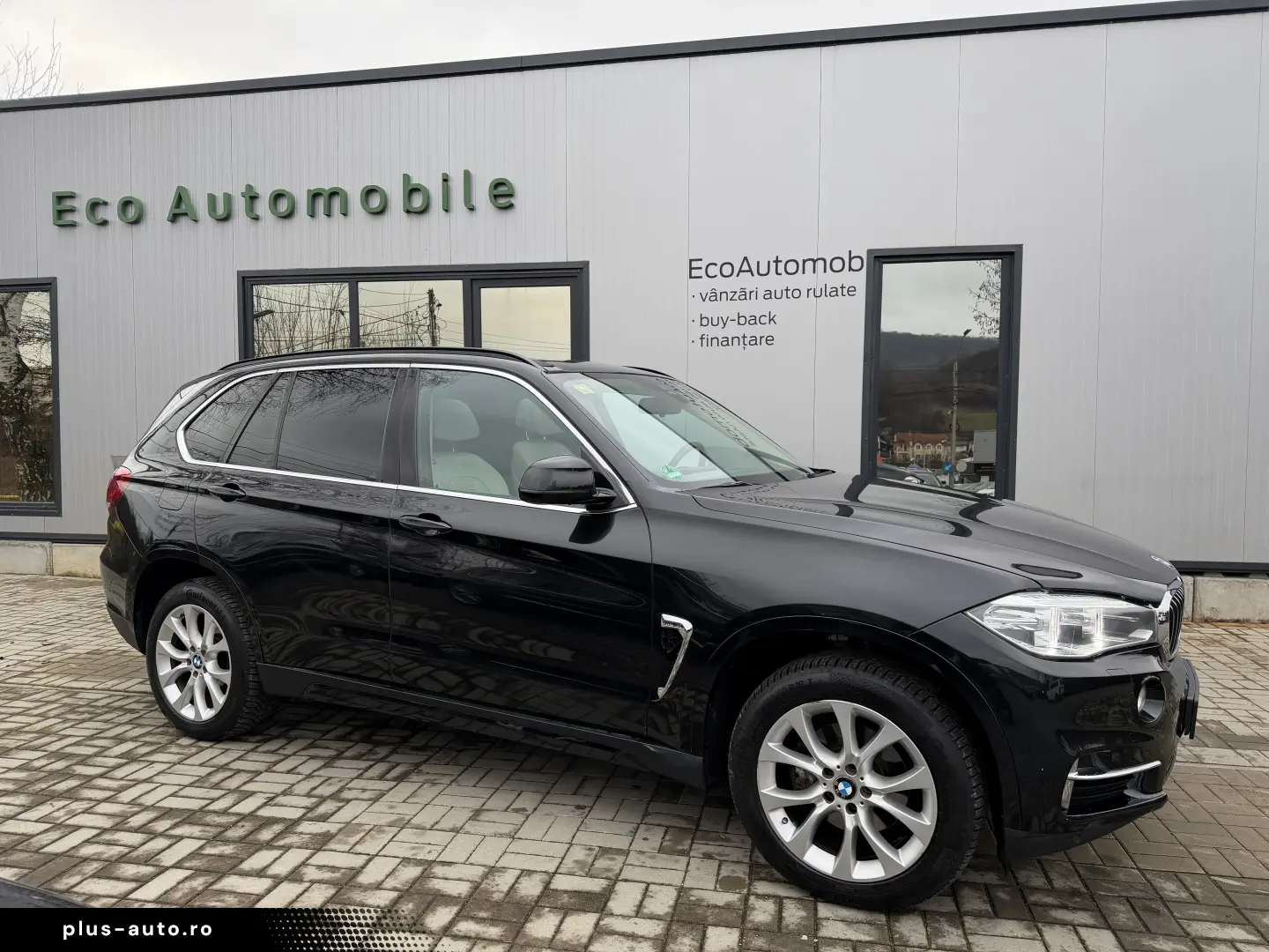 BMW X5 2016