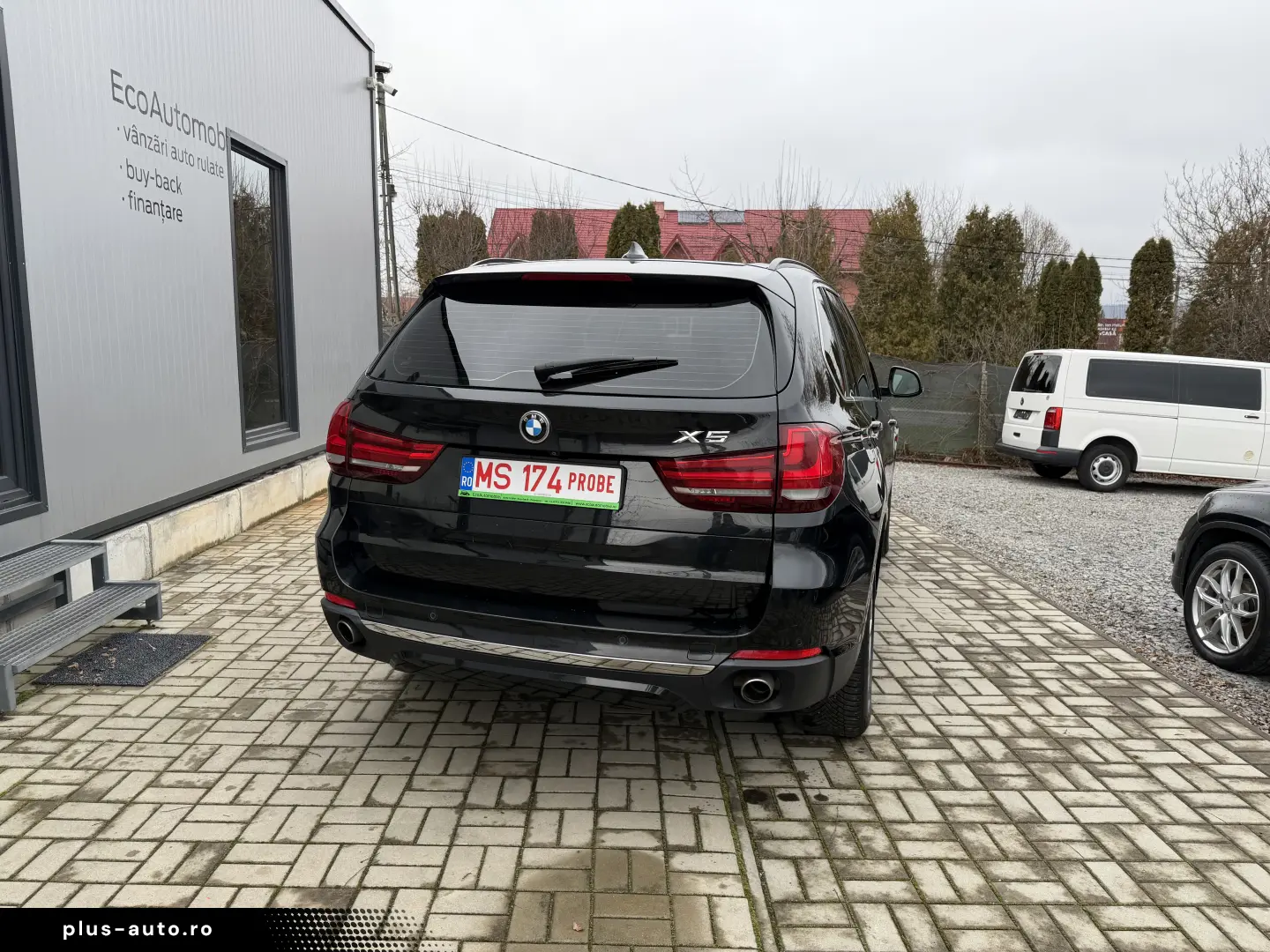 BMW X5 2016