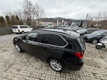 BMW X5 2016