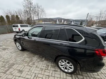 BMW X5 2016