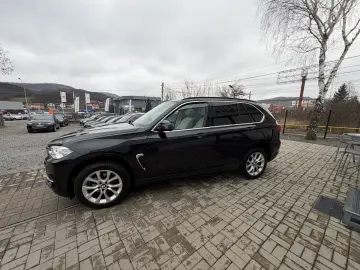 BMW X5 2016