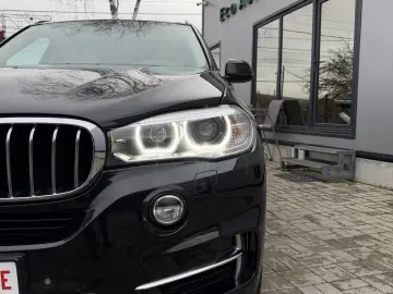 BMW X5 2016