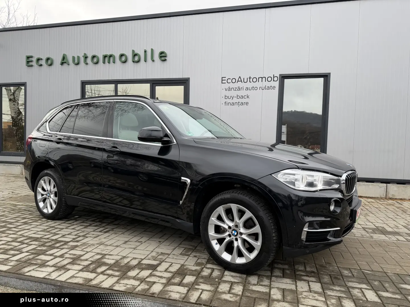 BMW X5 2016