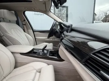 BMW X5 2016