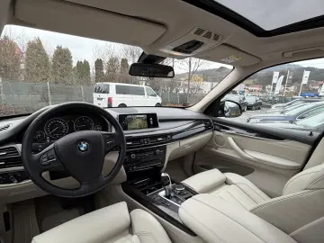 BMW X5 2016