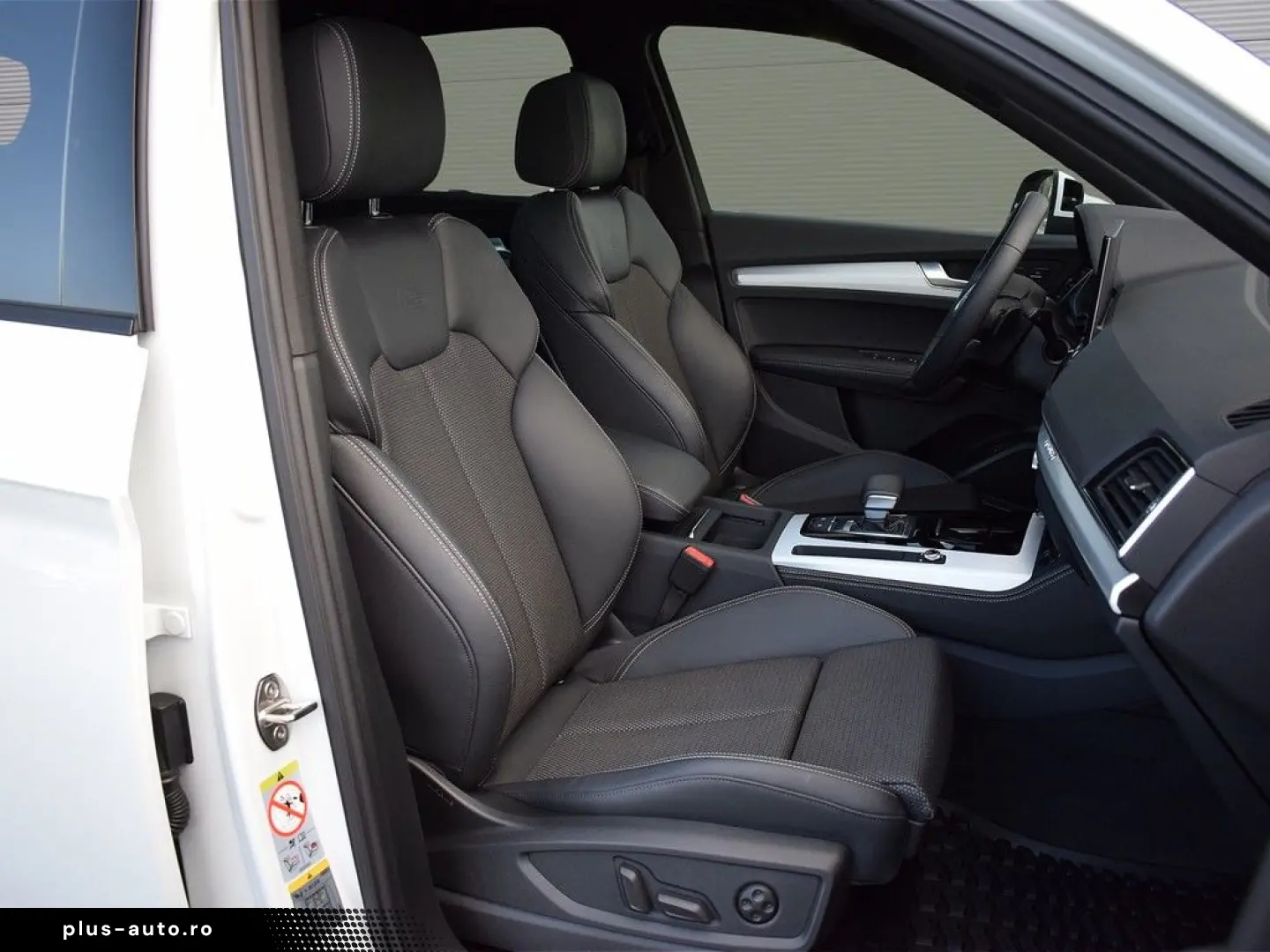 AUDI Q5 40 TDI qu S-tr.  S-line Matrix AHK Pano B&O